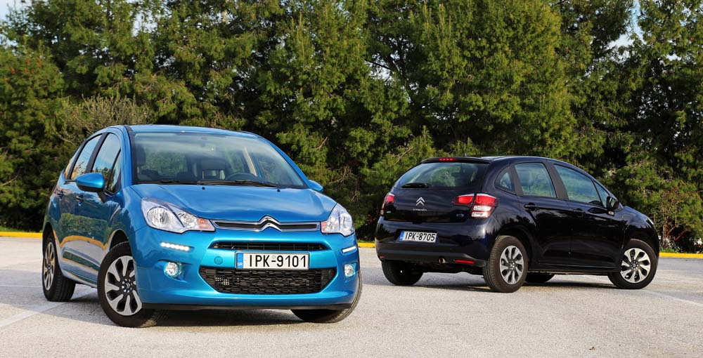 Citroën C3 thumbnail 2