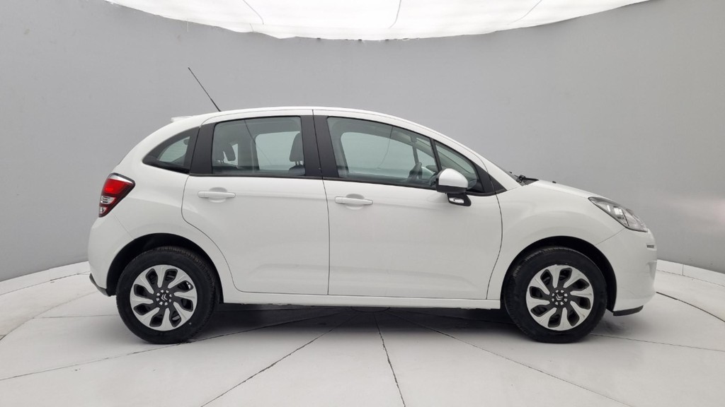 Citroën C3 thumbnail 4