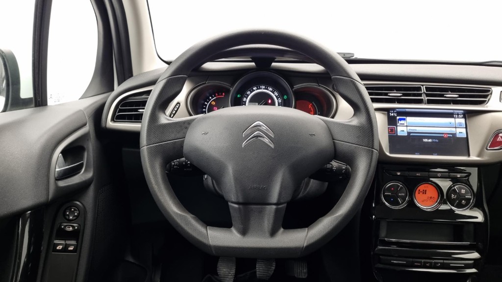 Citroën C3 thumbnail 7