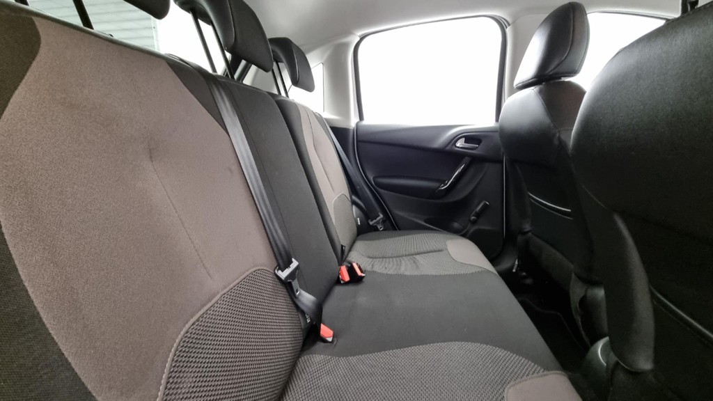 Citroën C3 thumbnail 8