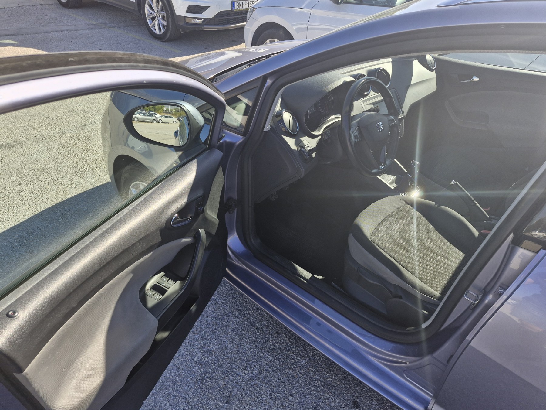 Seat Ibiza thumbnail 4