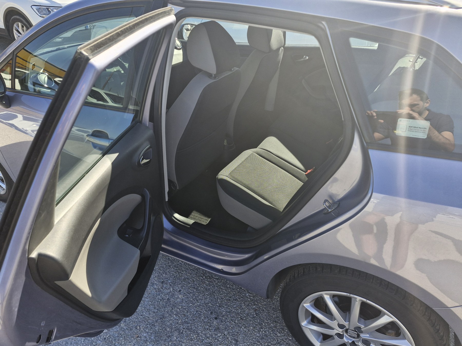 Seat Ibiza thumbnail 7