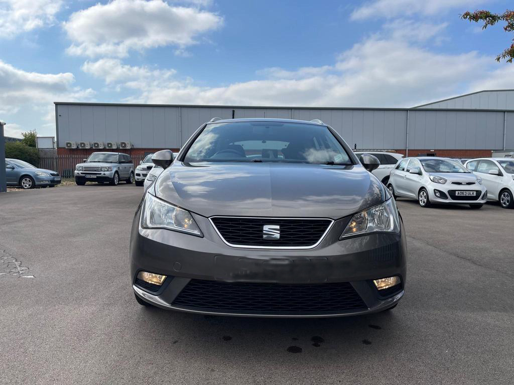 Seat Ibiza thumbnail 9