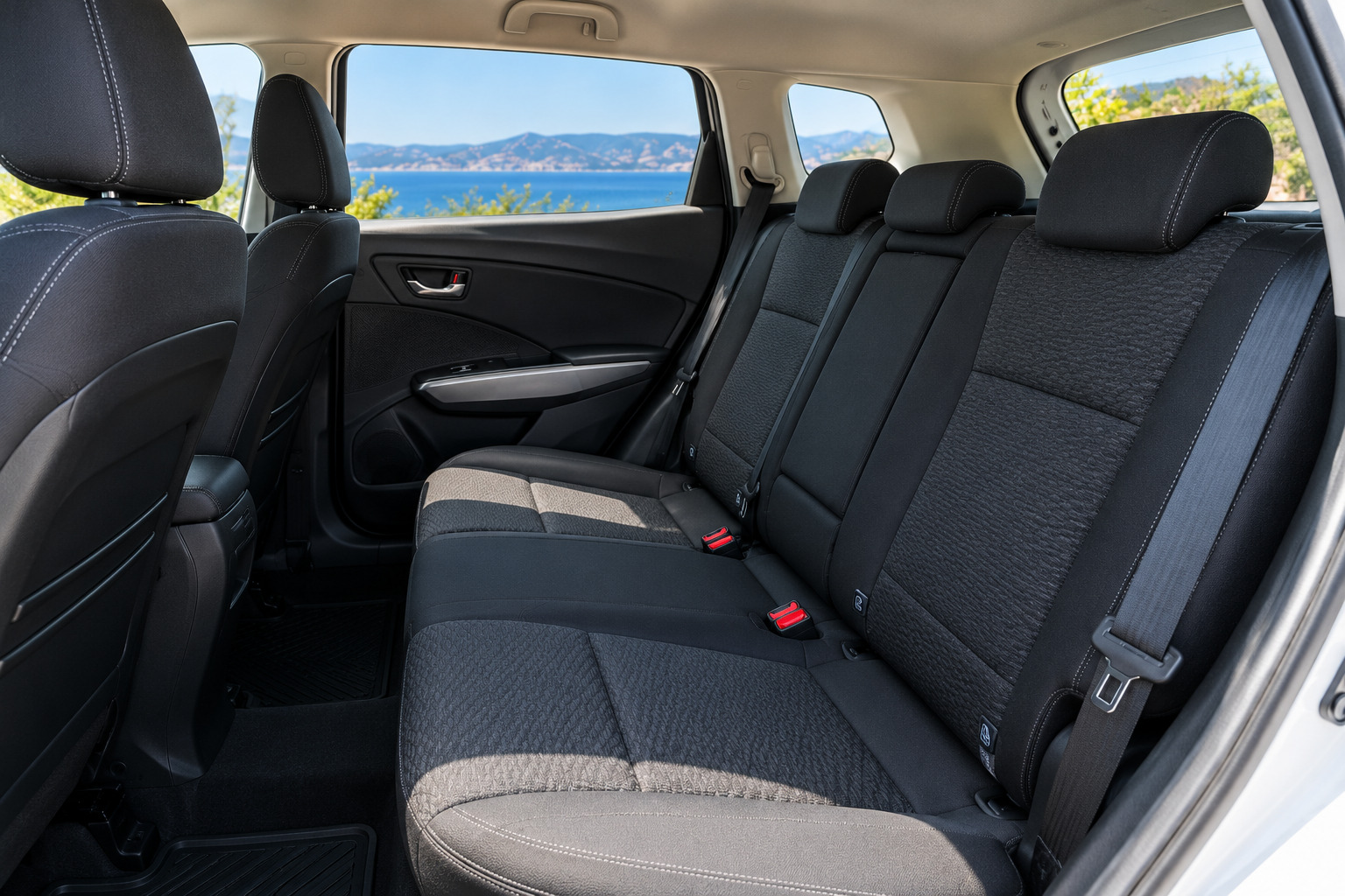 SsangYong Tivoli XLV Automatic thumbnail 2