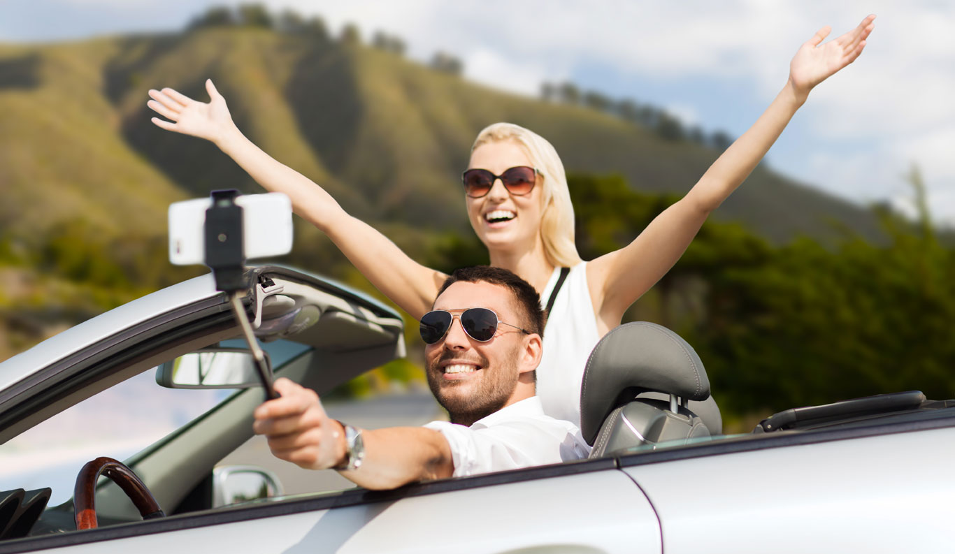 Private Transfer Vehicle - Kefalonia car hire